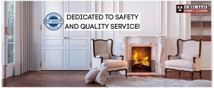 Chimney and Fireplace Solutions