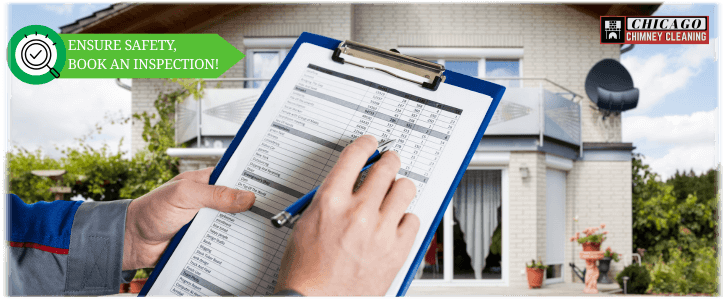 Chimney and Fireplace Inspection Chicago IL