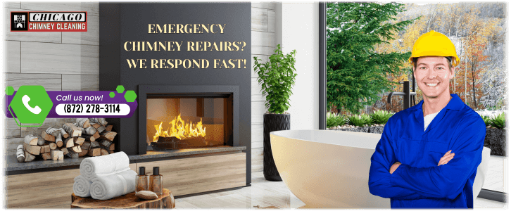 Chimney Cleaning Chicago IL