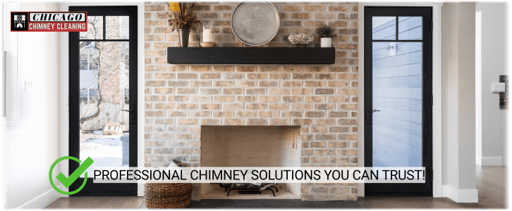 Chicago IL Chimney Cleaning